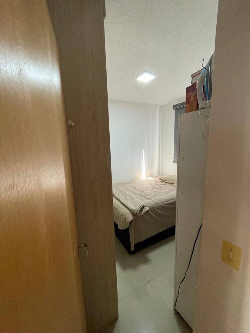 Quarto de casal