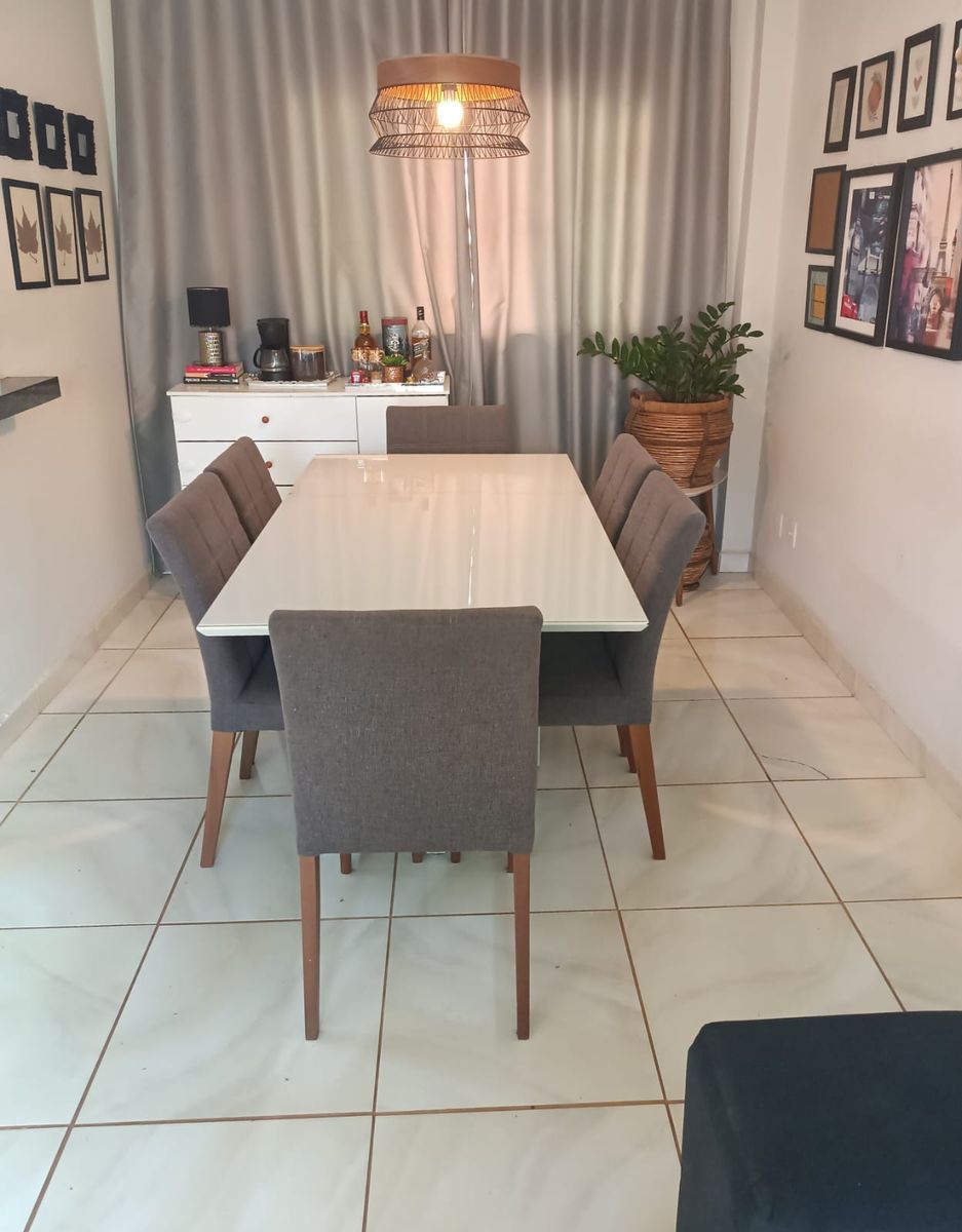 Sala de jantar